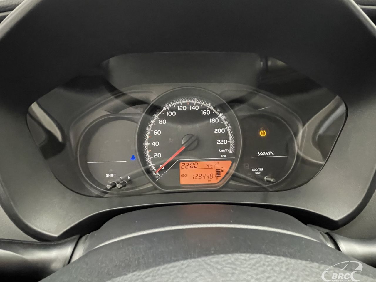 Toyota Yaris | 28