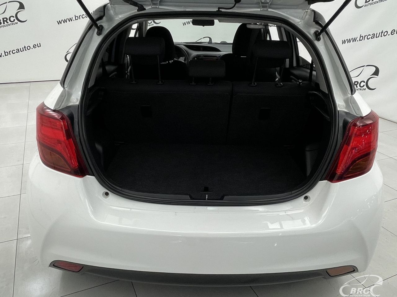 Toyota Yaris | 31