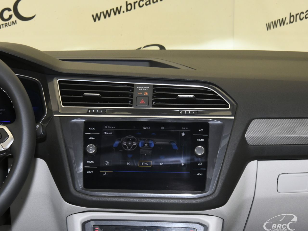 Volkswagen Tiguan | 13