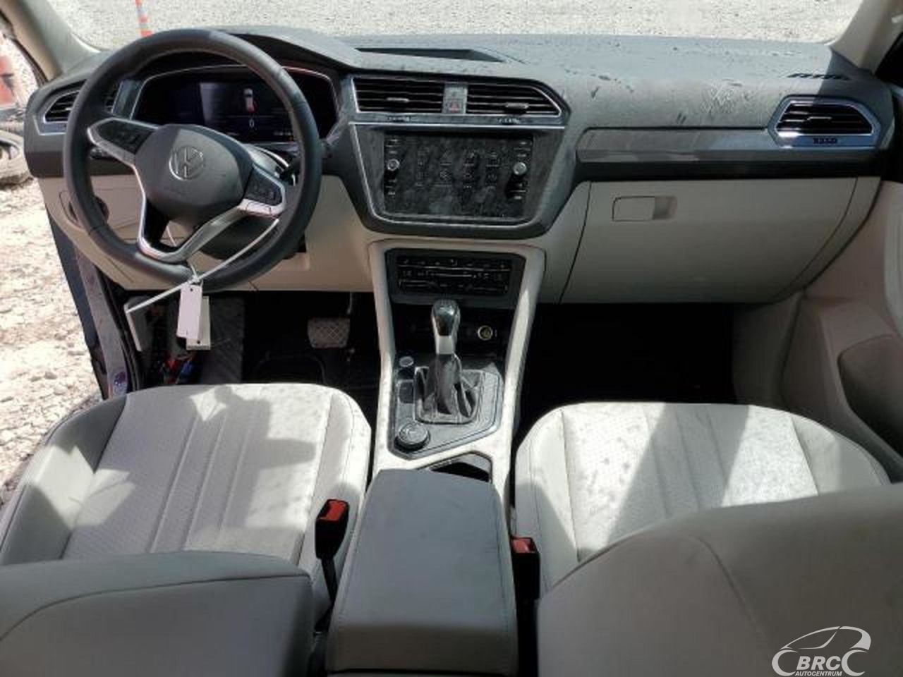Volkswagen Tiguan | 45
