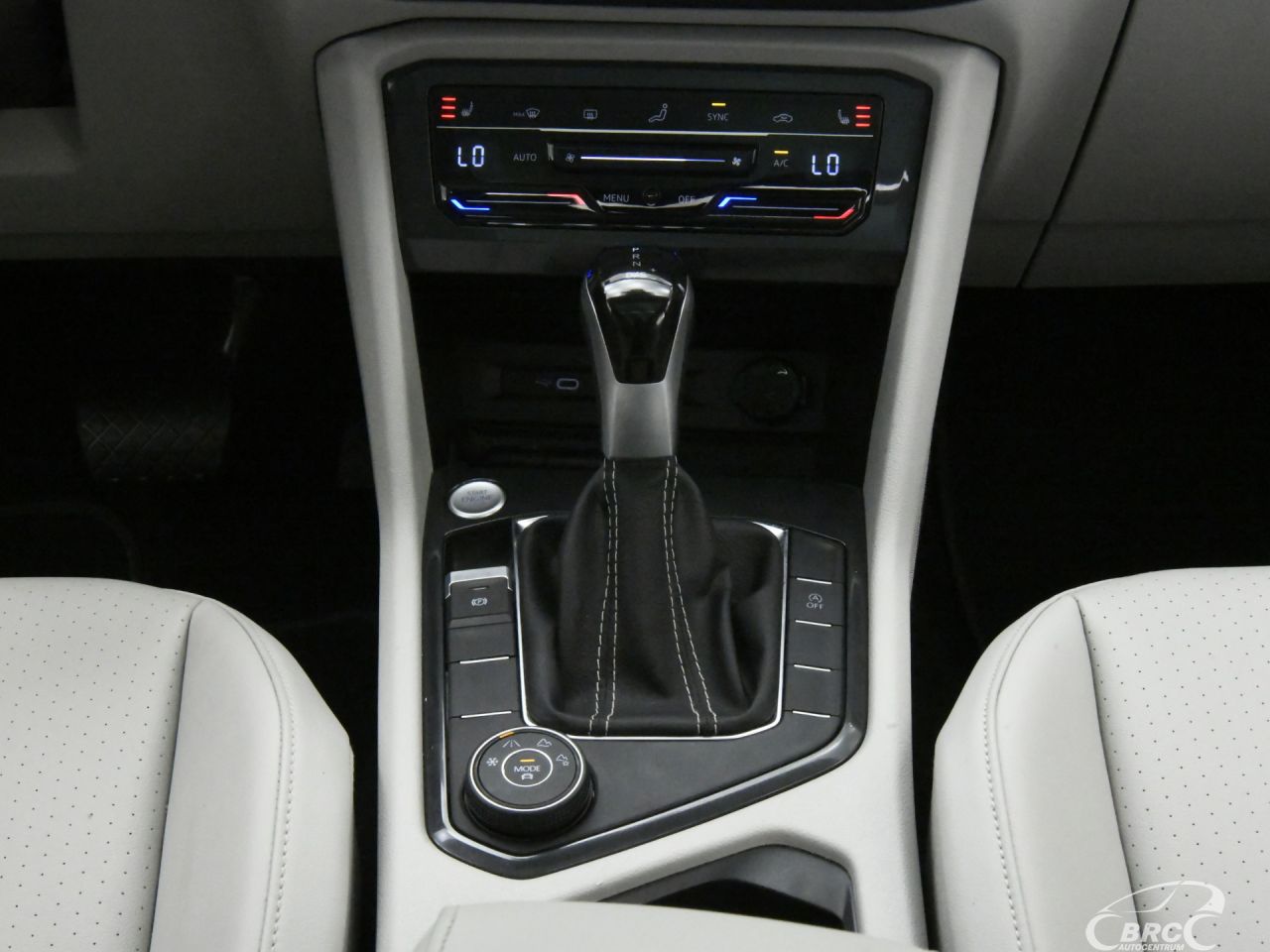 Volkswagen Tiguan | 15