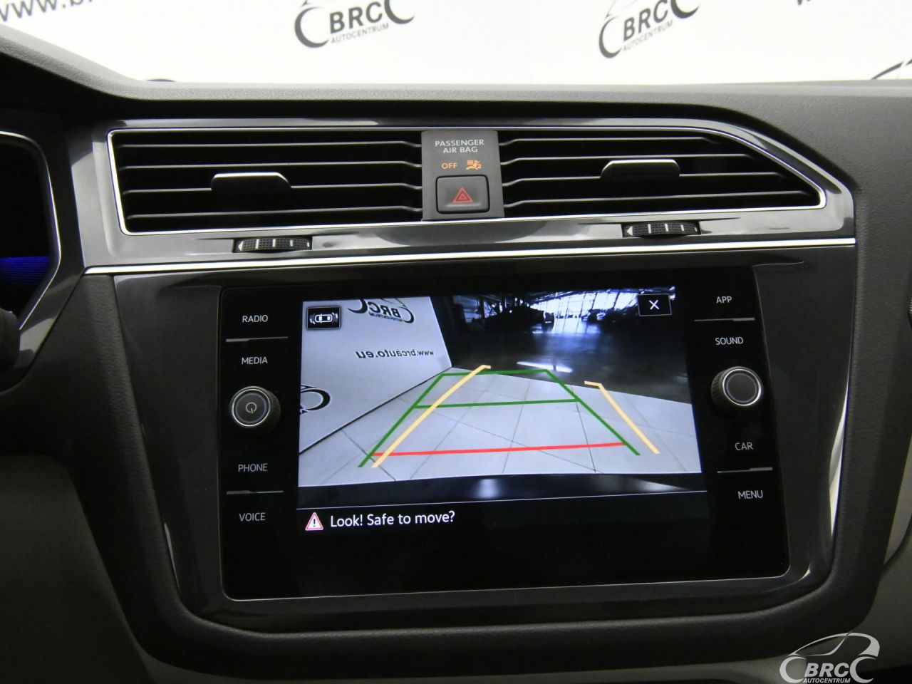Volkswagen Tiguan | 31
