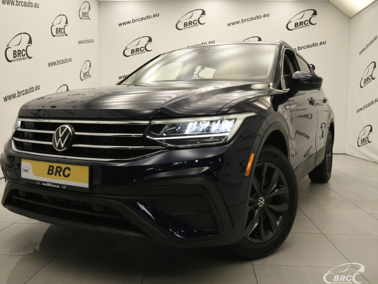 Volkswagen Tiguan | 39