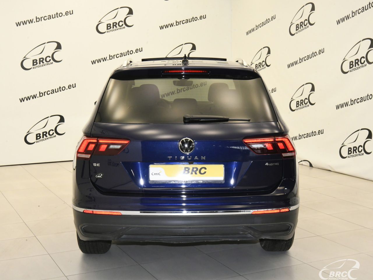Volkswagen Tiguan | 42