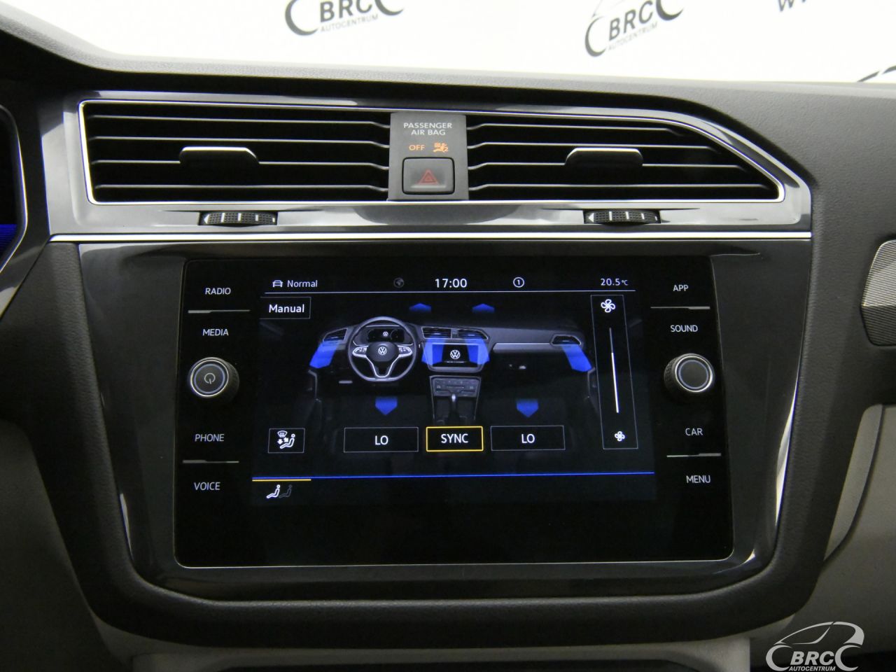 Volkswagen Tiguan | 30