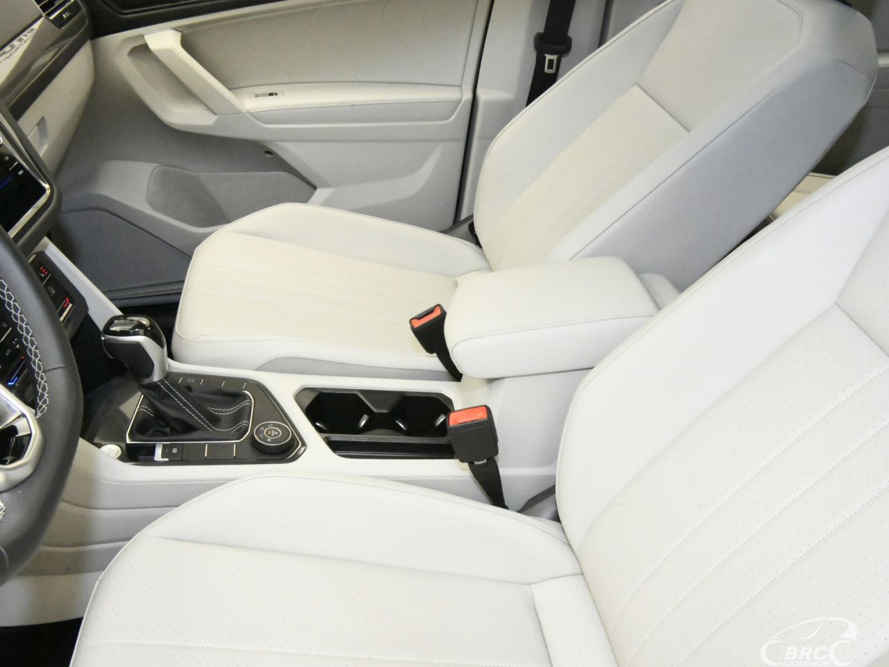 Volkswagen Tiguan | 21