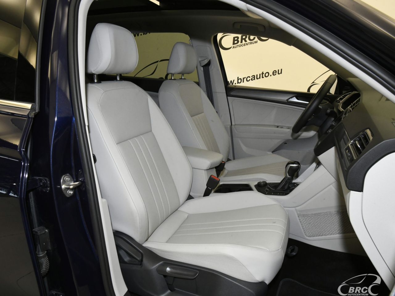 Volkswagen Tiguan | 6