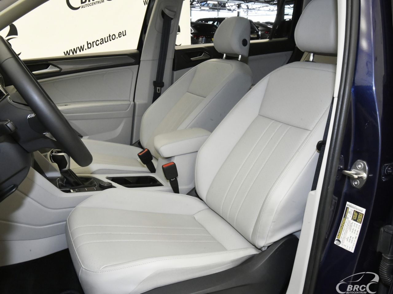 Volkswagen Tiguan | 20