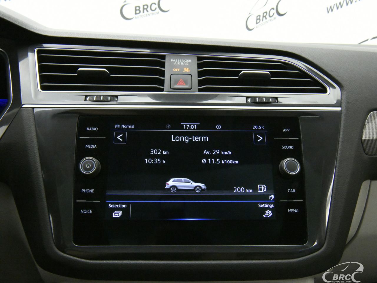 Volkswagen Tiguan | 34