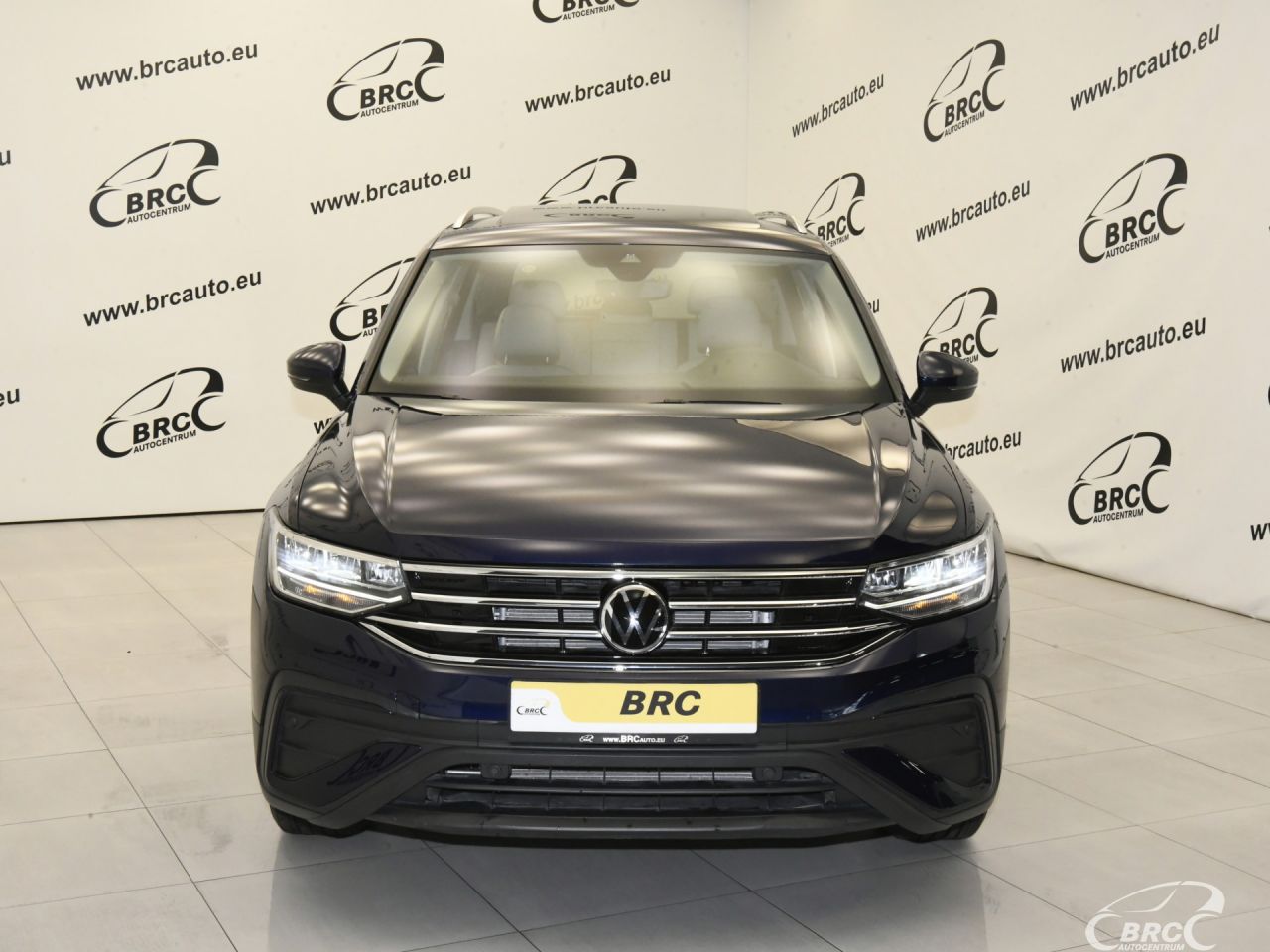Volkswagen Tiguan | 41