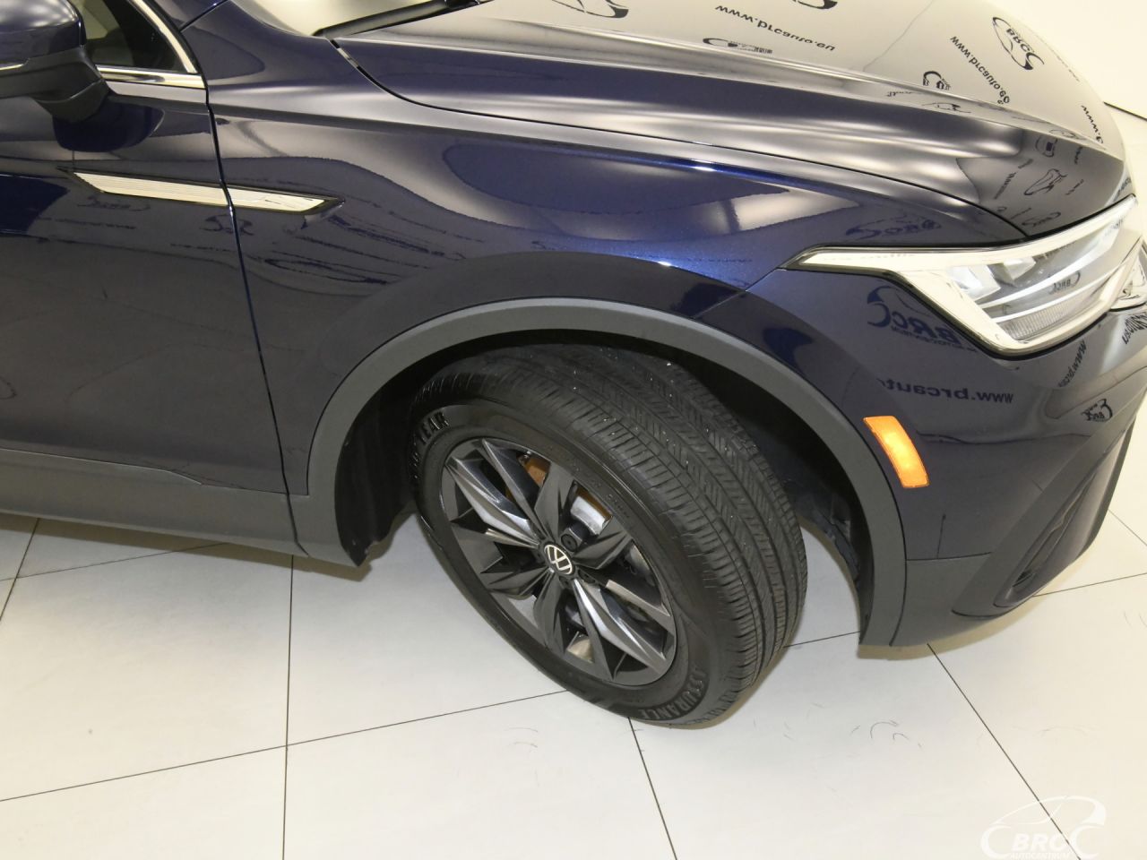 Volkswagen Tiguan | 36