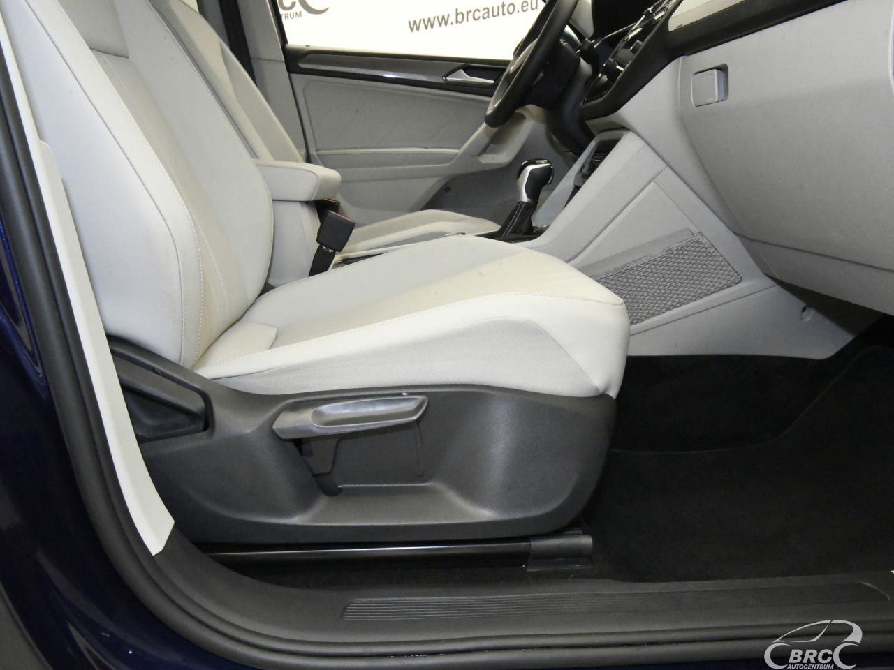 Volkswagen Tiguan | 5