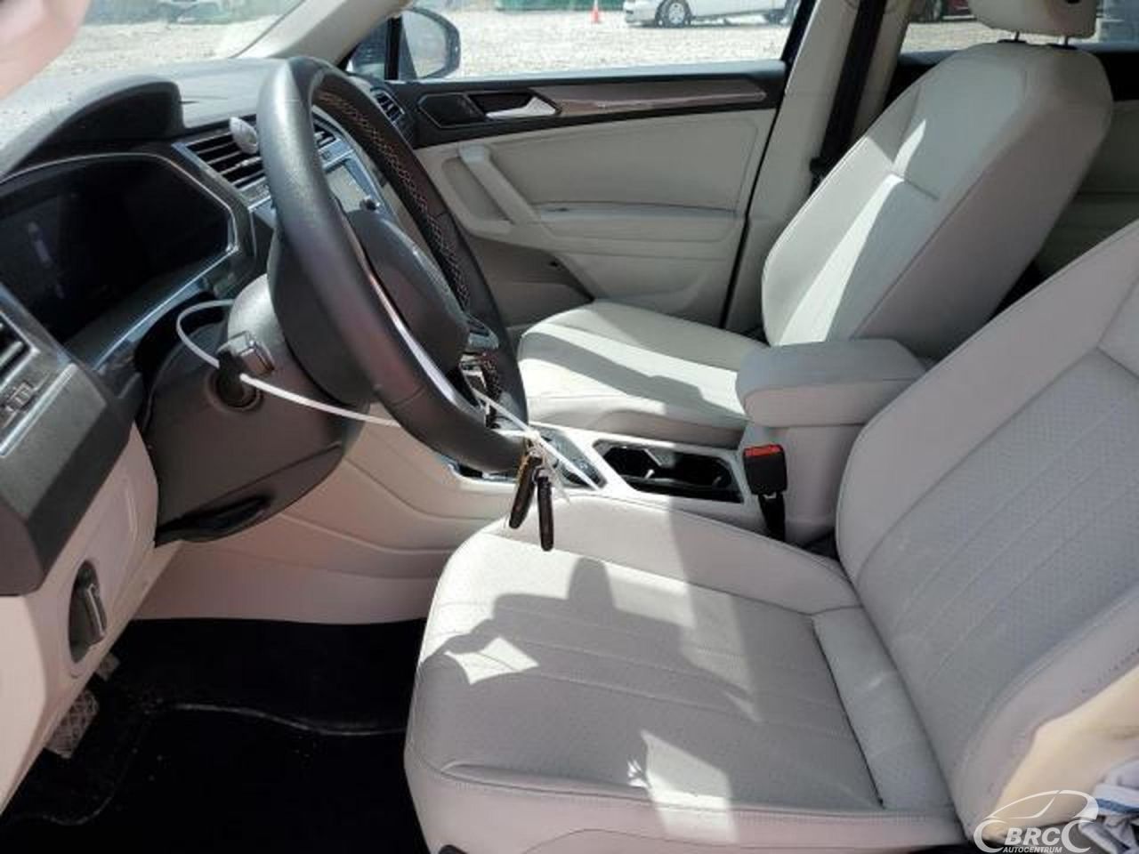 Volkswagen Tiguan | 46