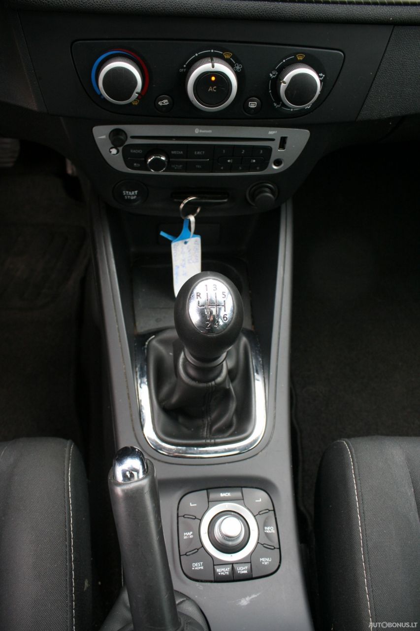 Renault Megane | 9