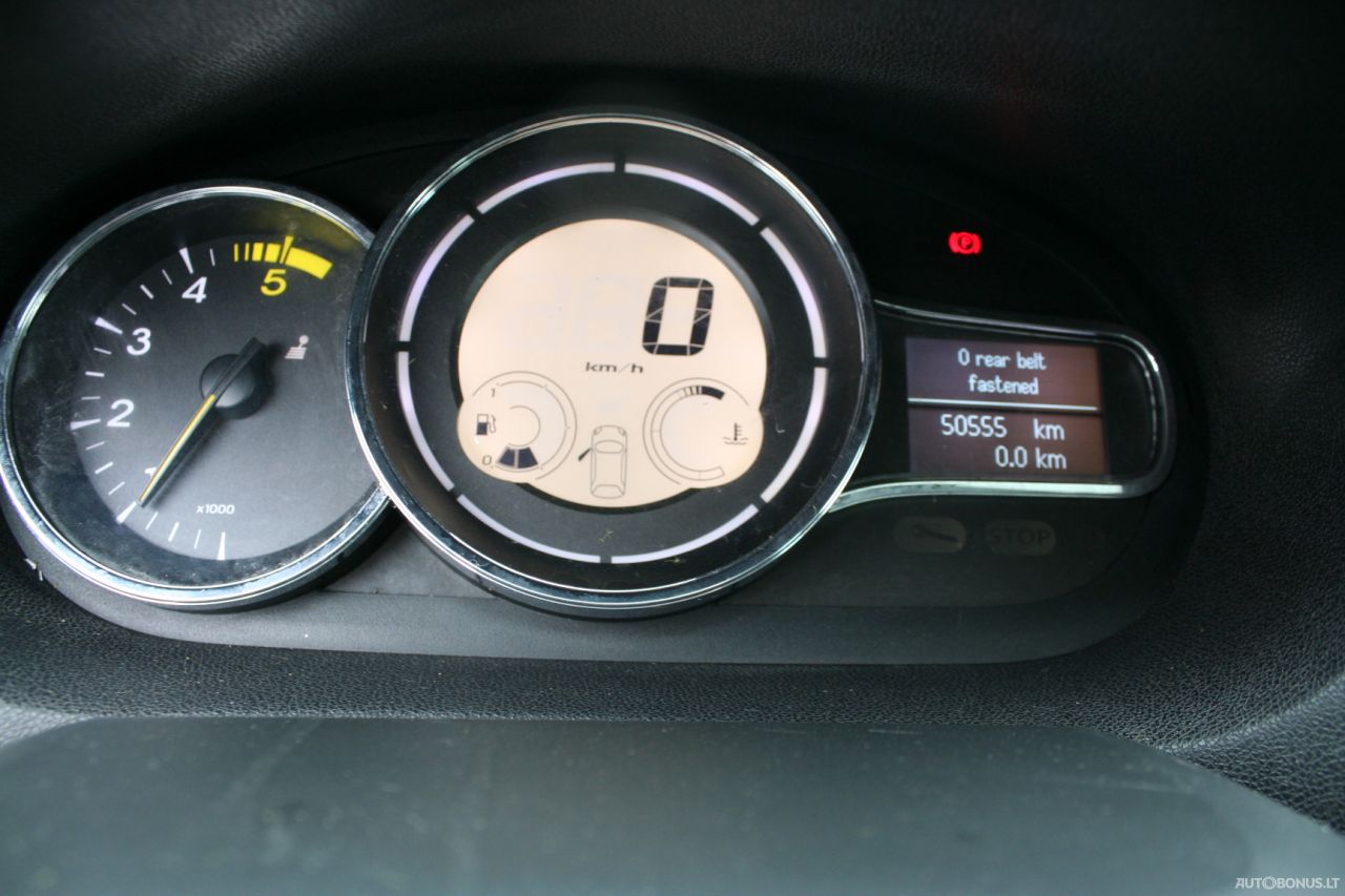 Renault Megane | 10