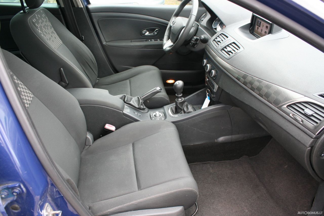 Renault Megane | 11
