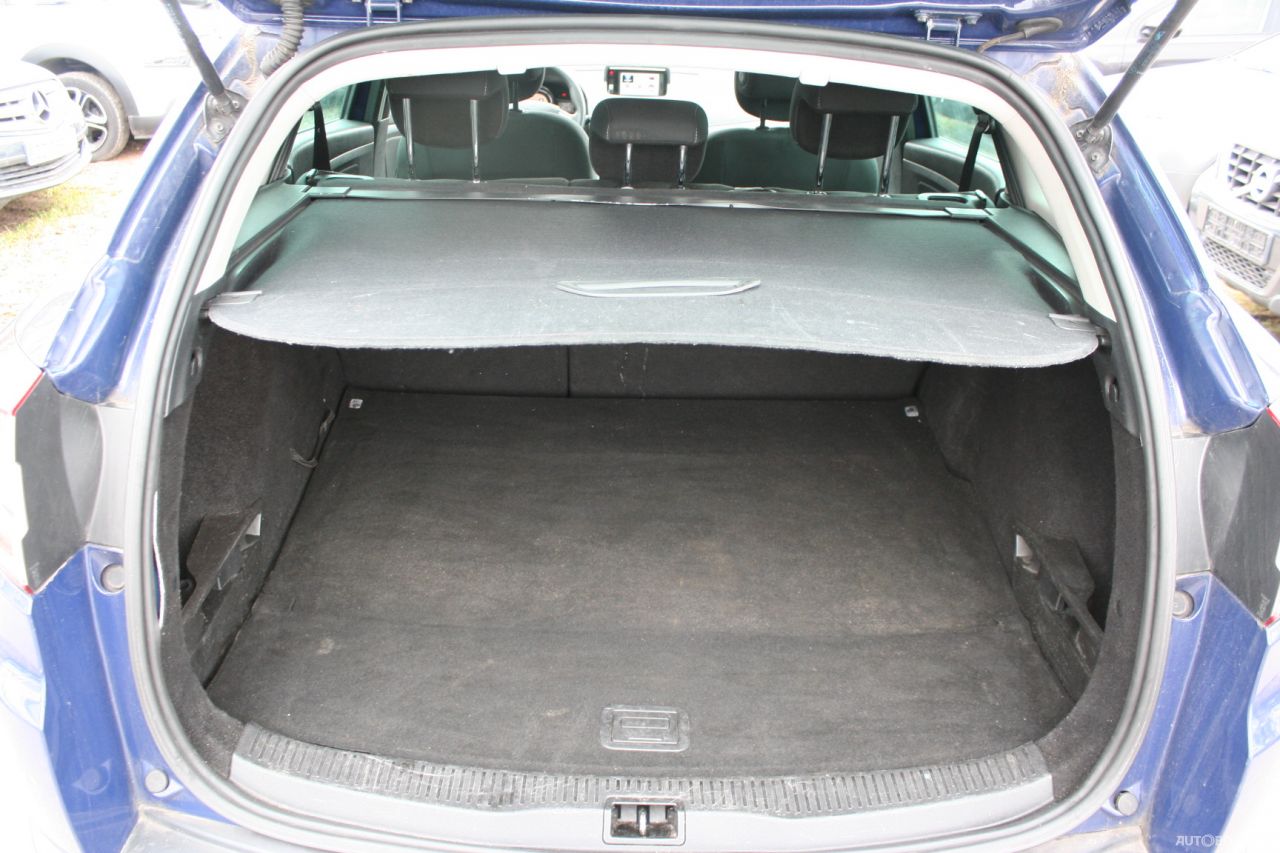 Renault Megane | 13