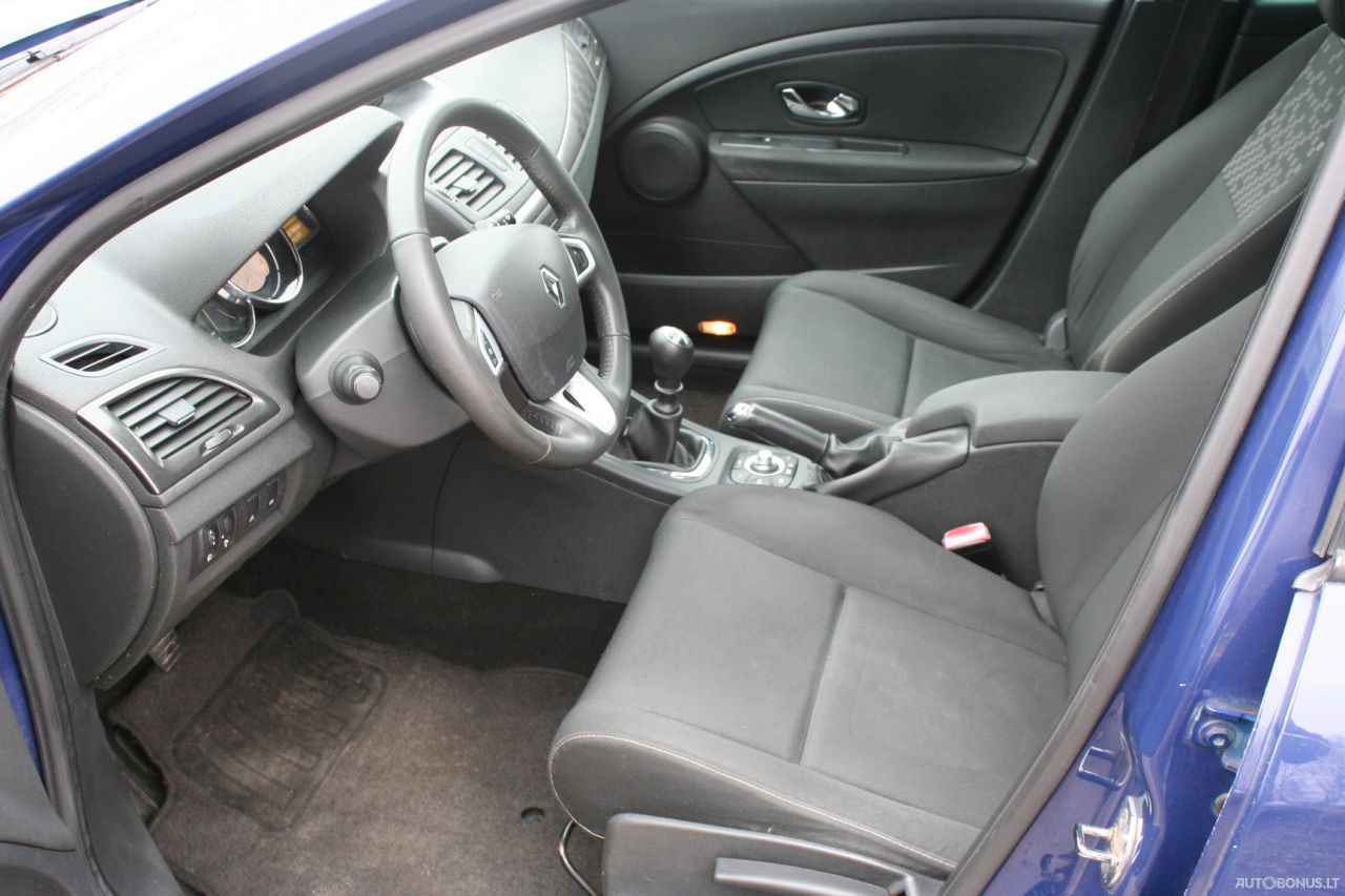 Renault Megane | 6