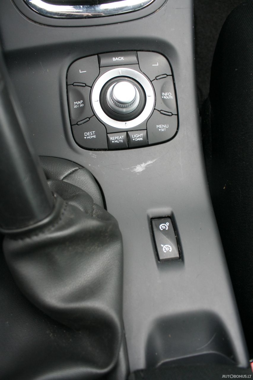 Renault Megane | 7