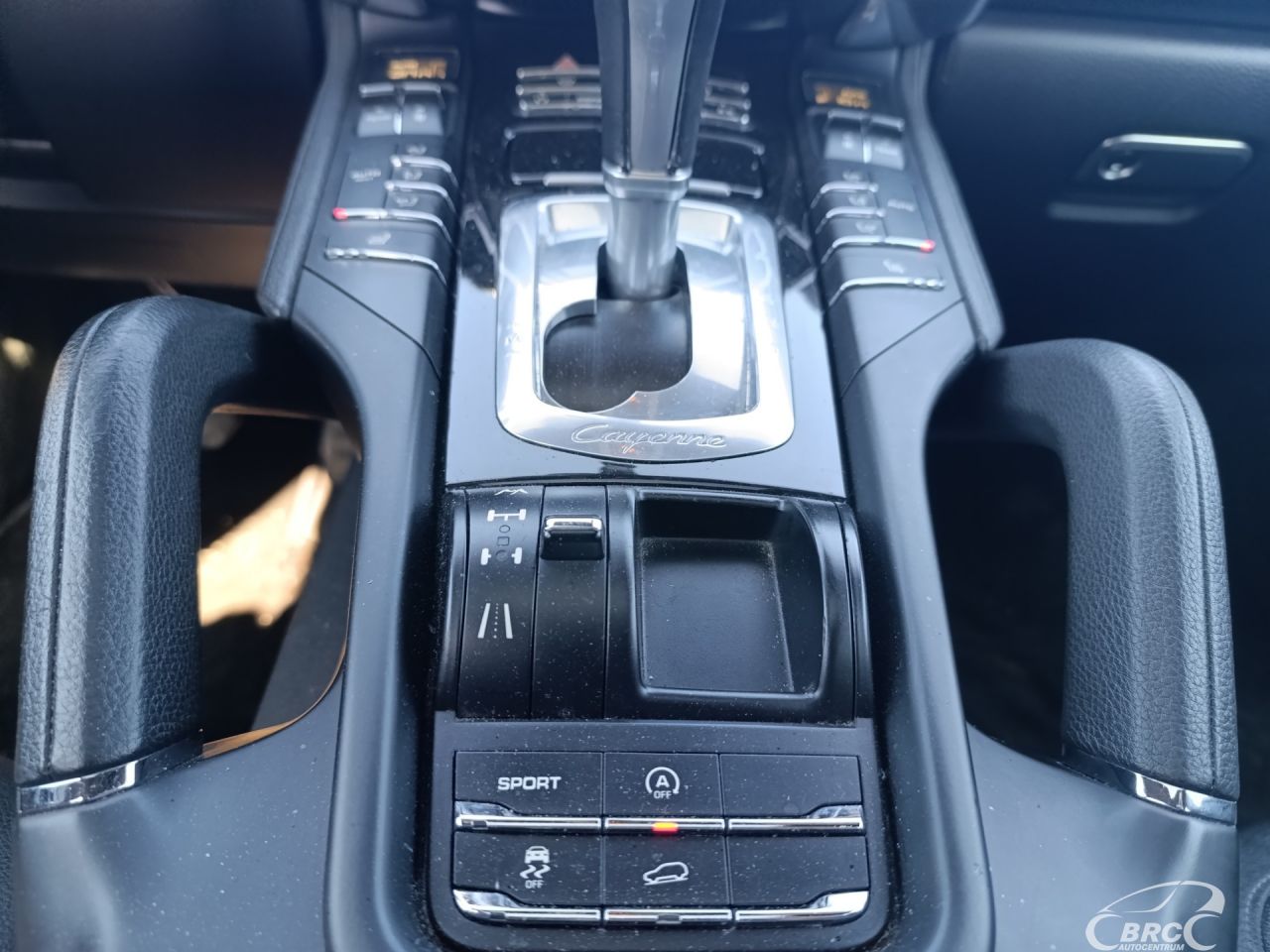 Porsche Cayenne | 14