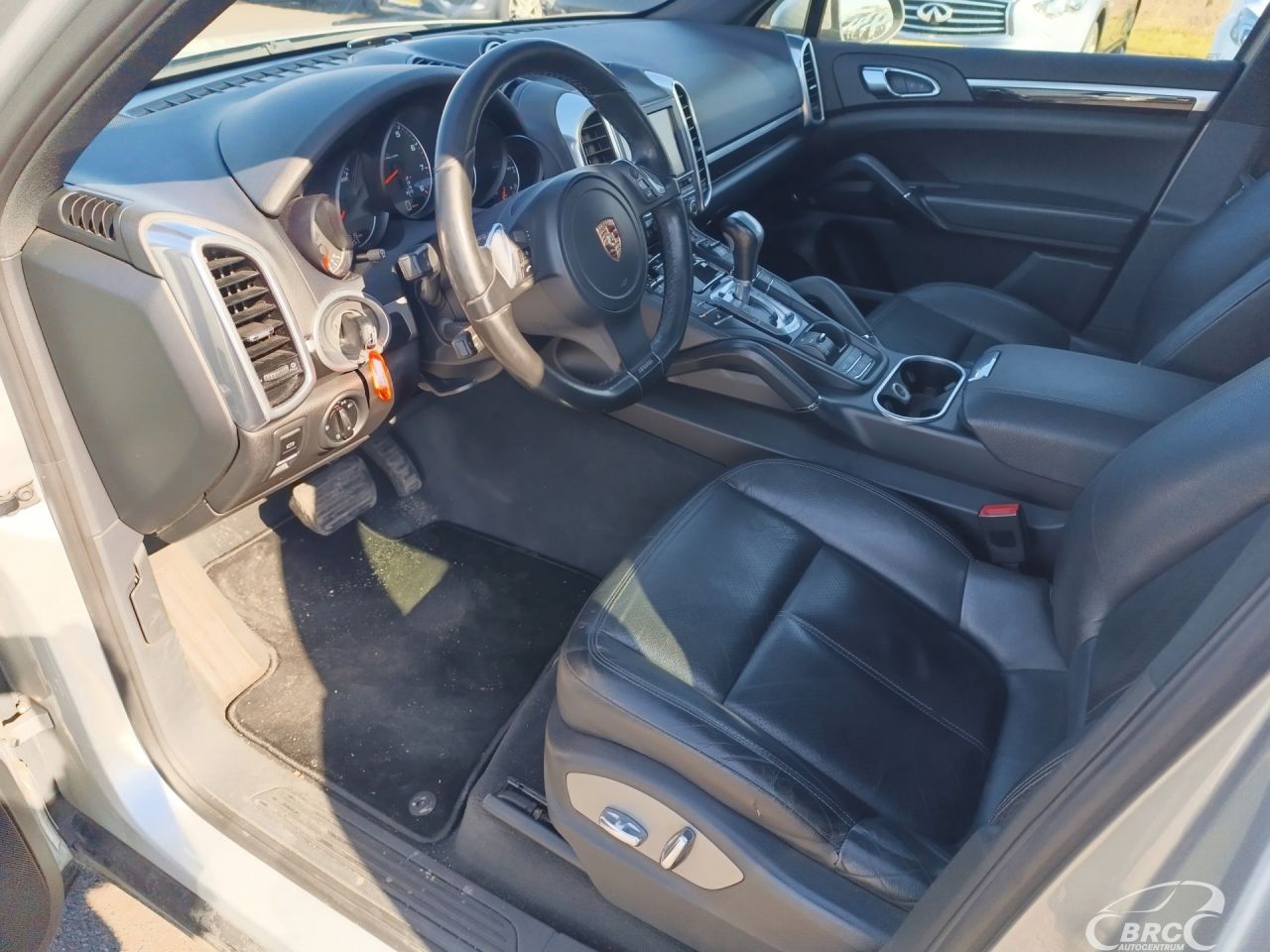 Porsche Cayenne | 9