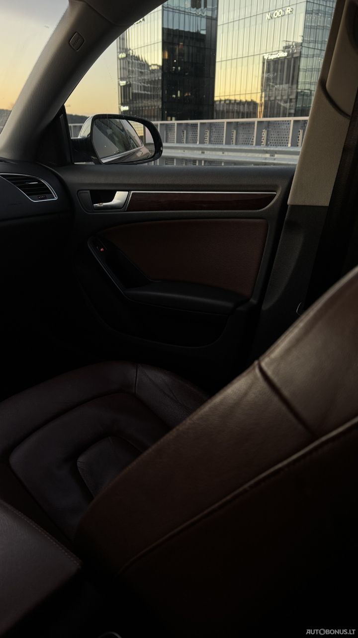 Audi A5 SPORTBACK | 8