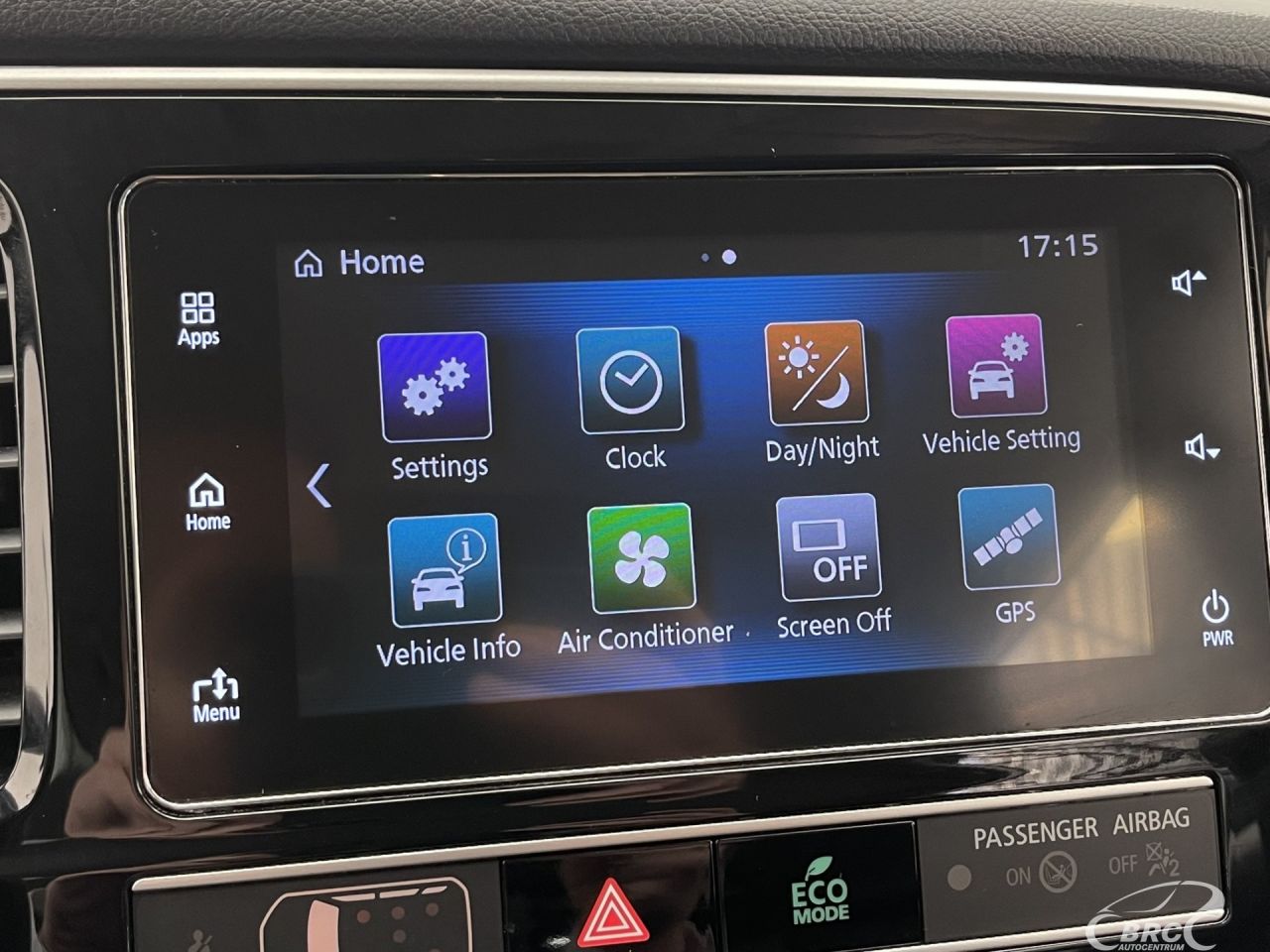 Mitsubishi Outlander | 36