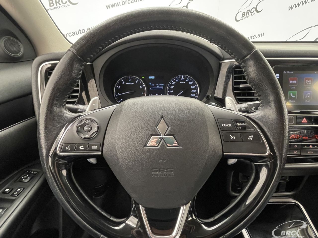 Mitsubishi Outlander | 28