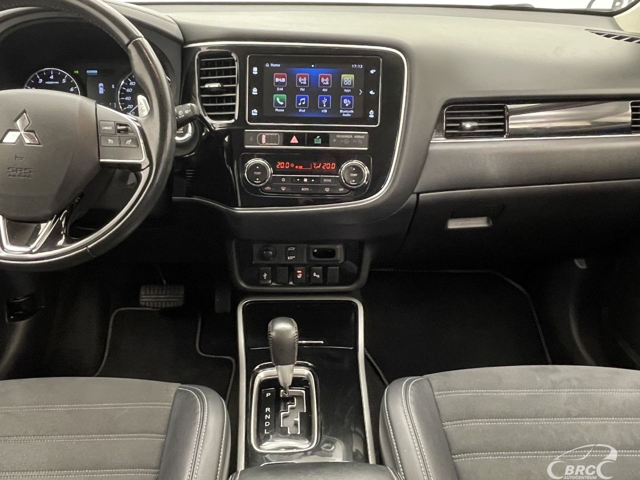 Mitsubishi Outlander | 13