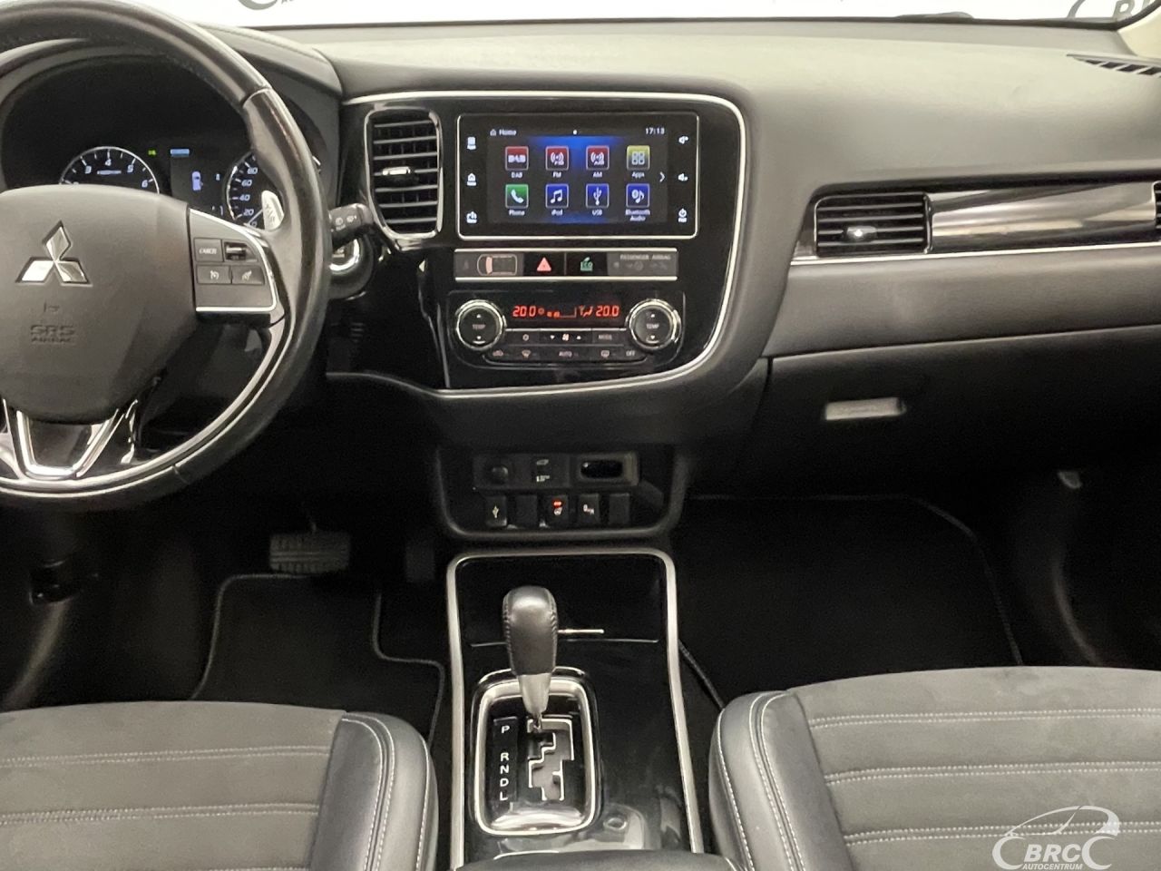 Mitsubishi Outlander | 14