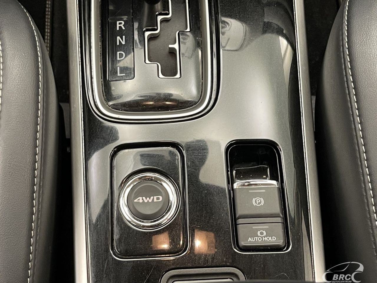 Mitsubishi Outlander | 17