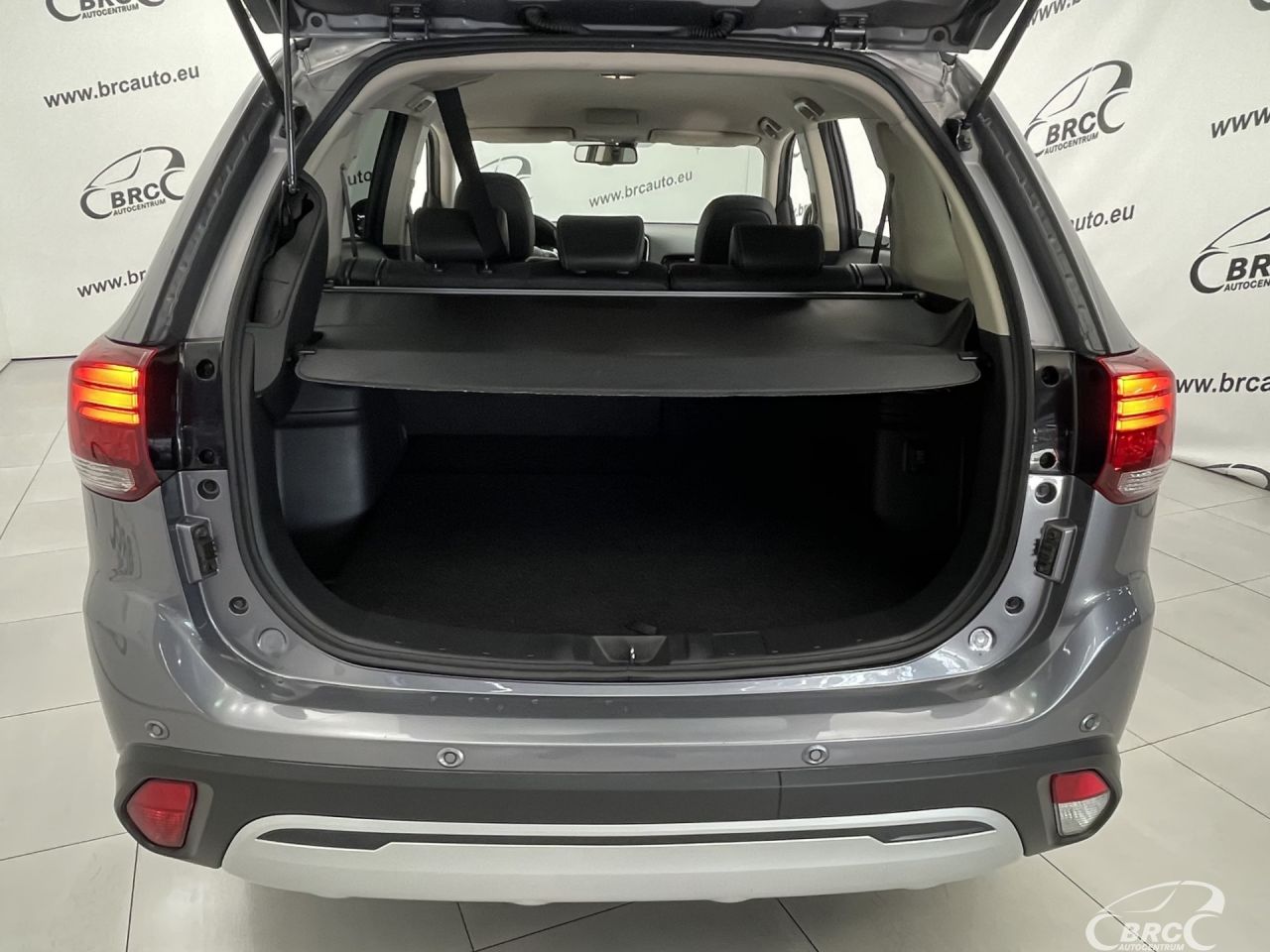 Mitsubishi Outlander | 43