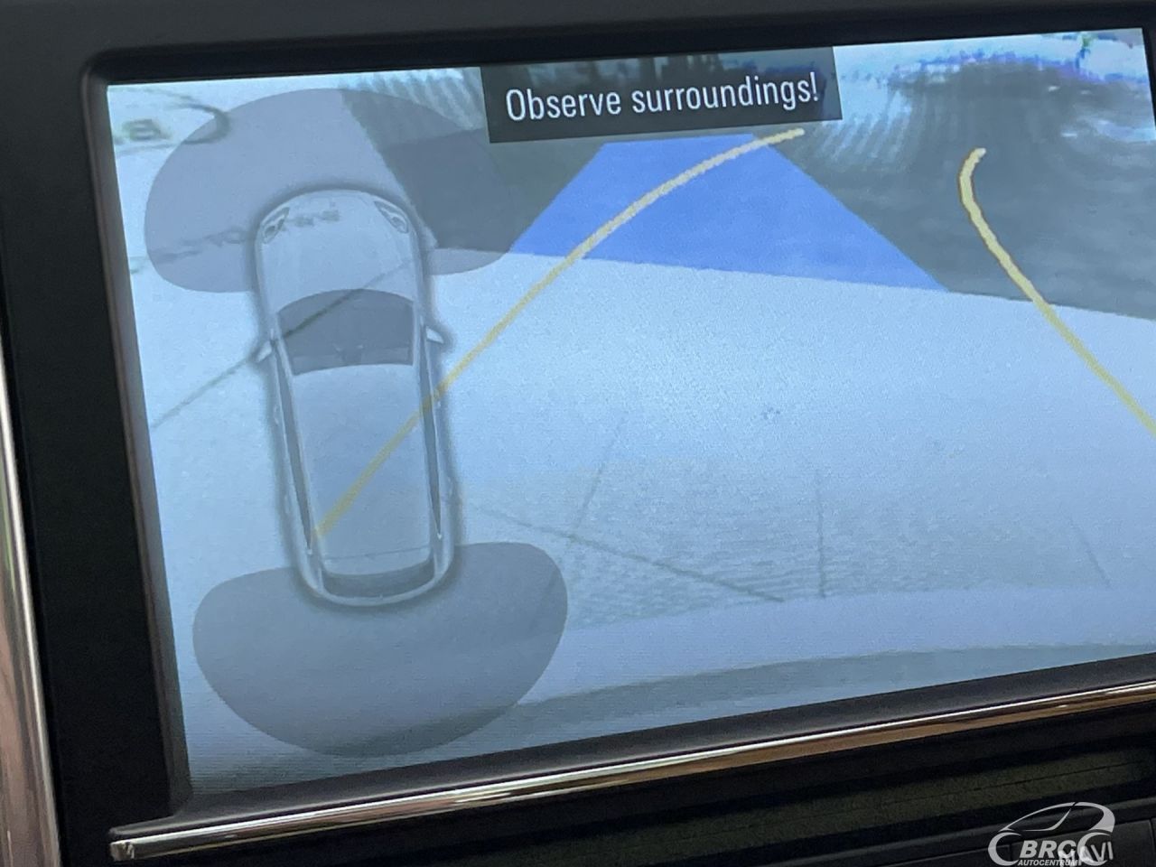 Porsche Cayenne | 34