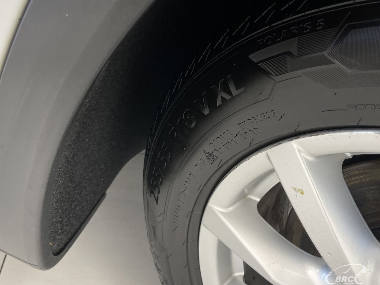 Porsche Cayenne | 46