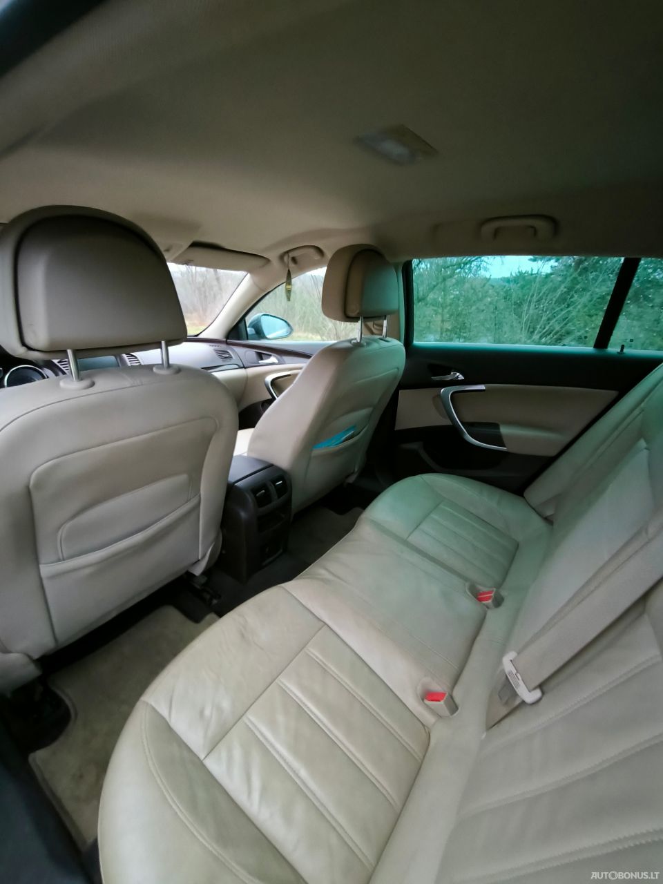 Opel Insignia | 1