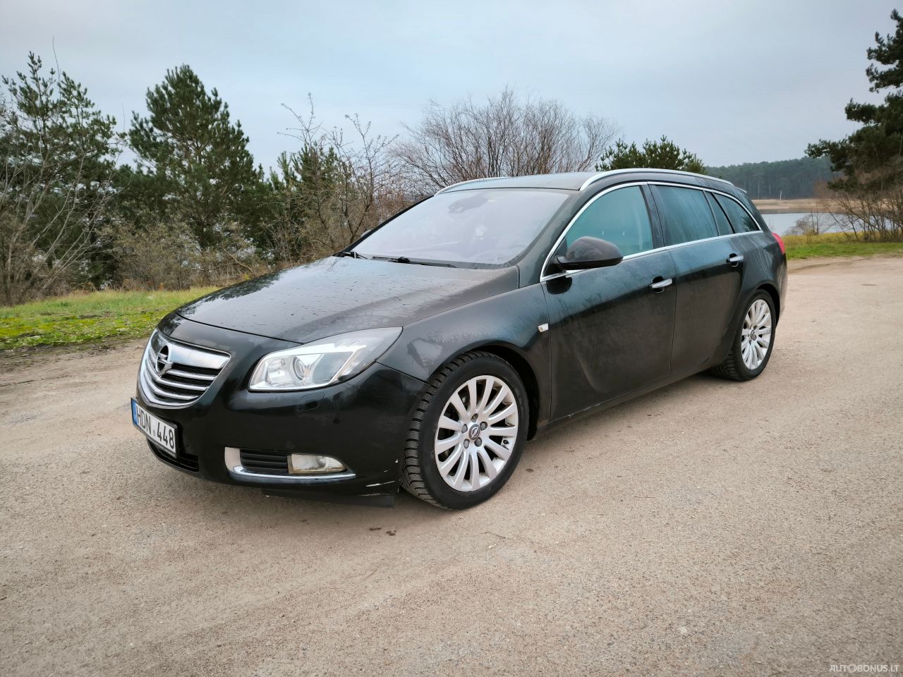 Opel Insignia | 3