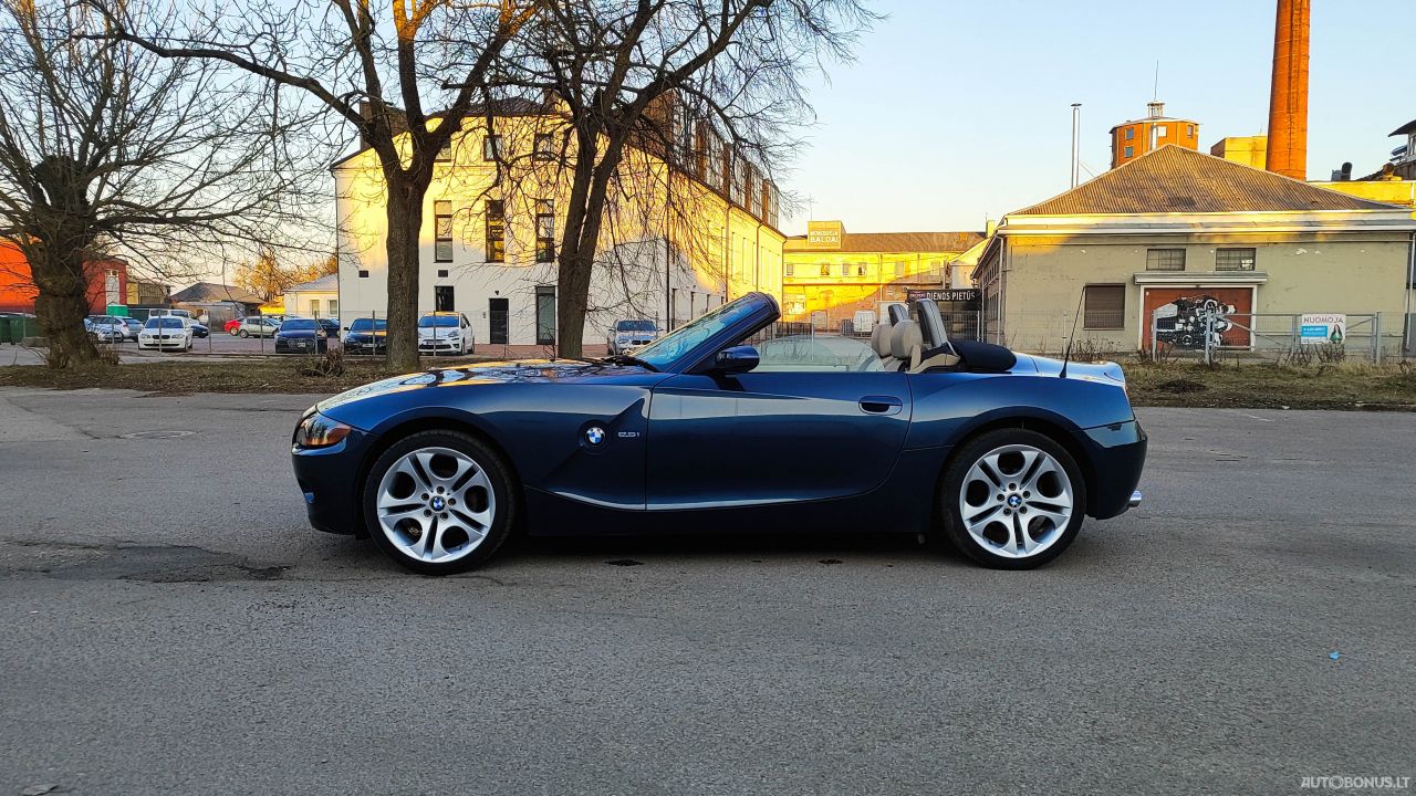 BMW Z4 | 11