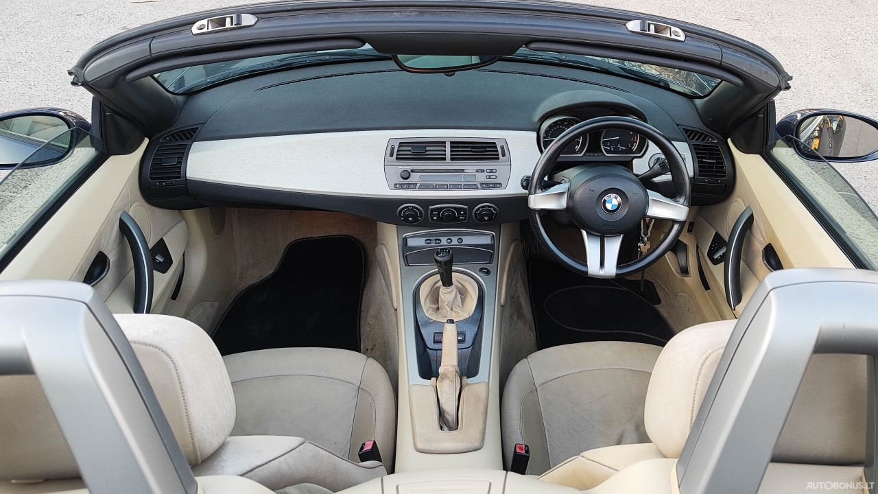 BMW Z4 | 8