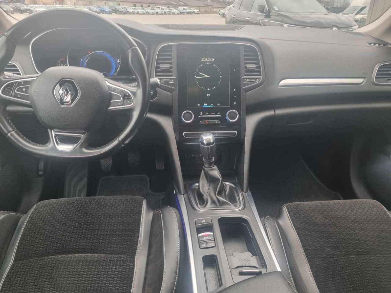 Renault Megane | 9