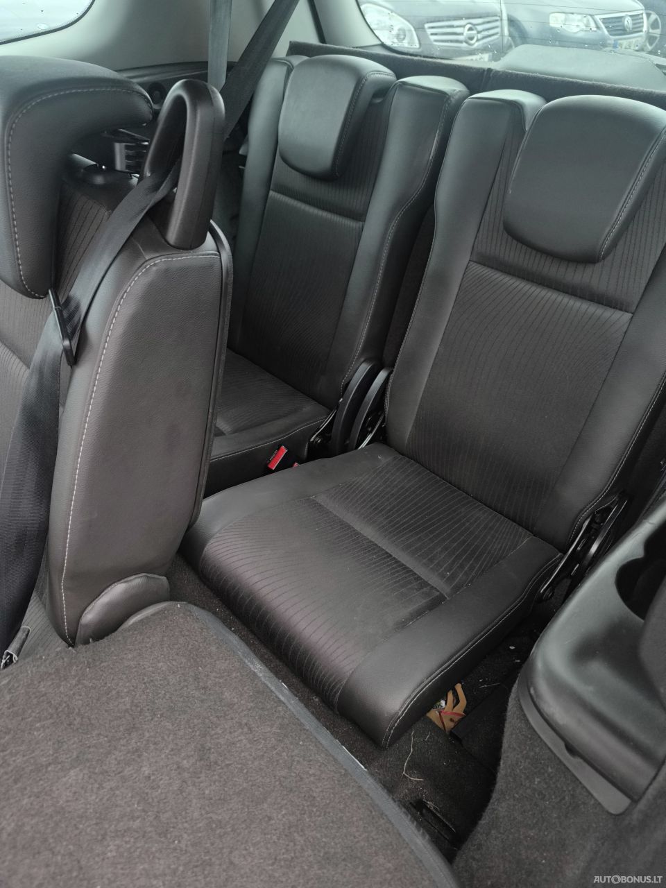 Renault Grand Scenic | 9