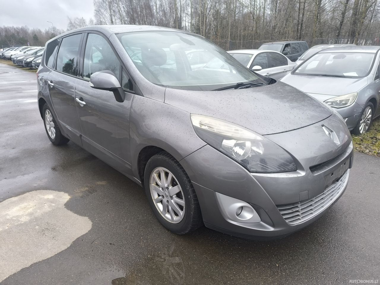 Renault Grand Scenic | 2
