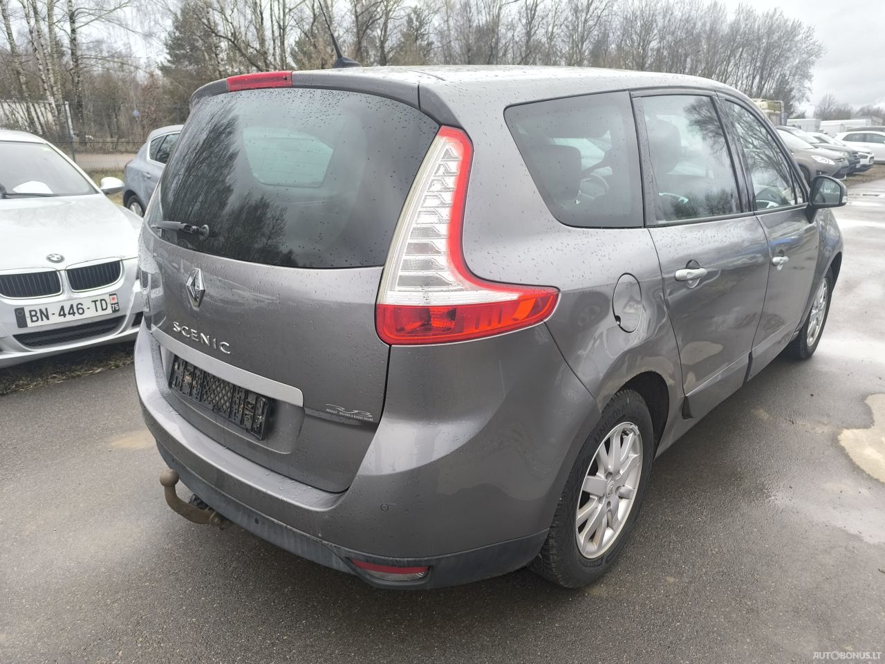 Renault Grand Scenic | 3