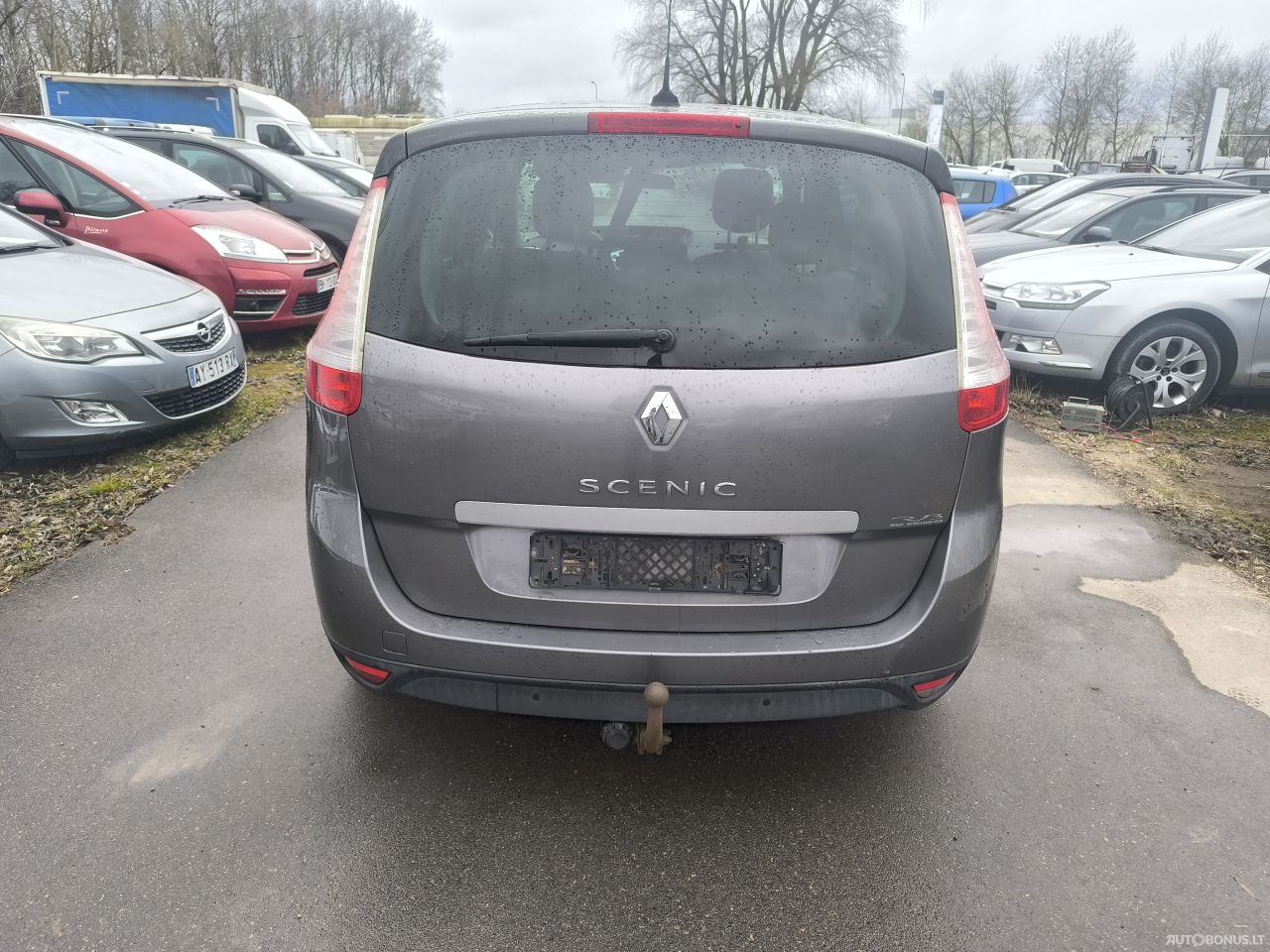 Renault Grand Scenic | 4