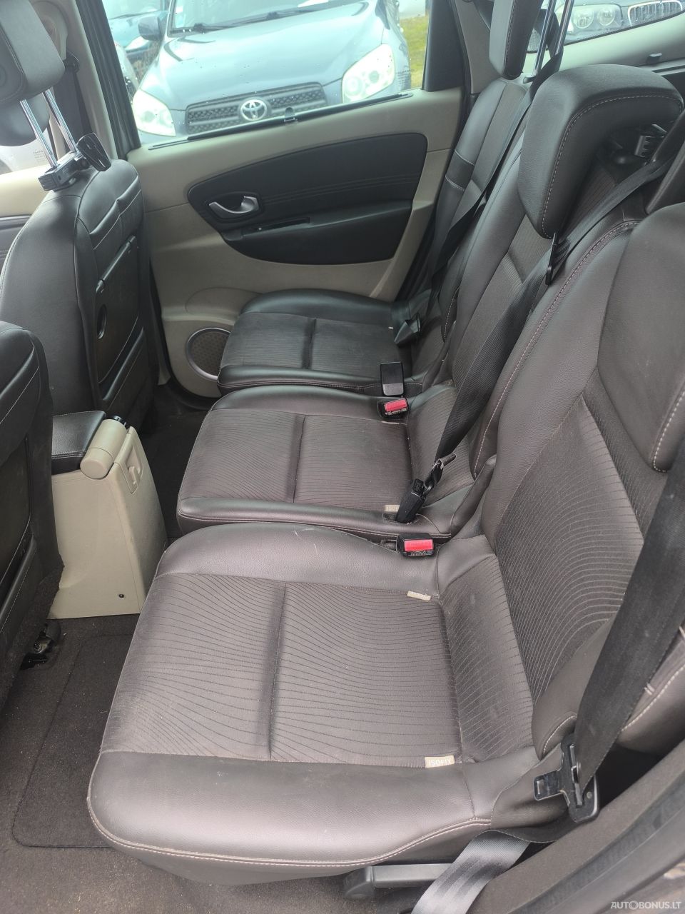 Renault Grand Scenic | 8