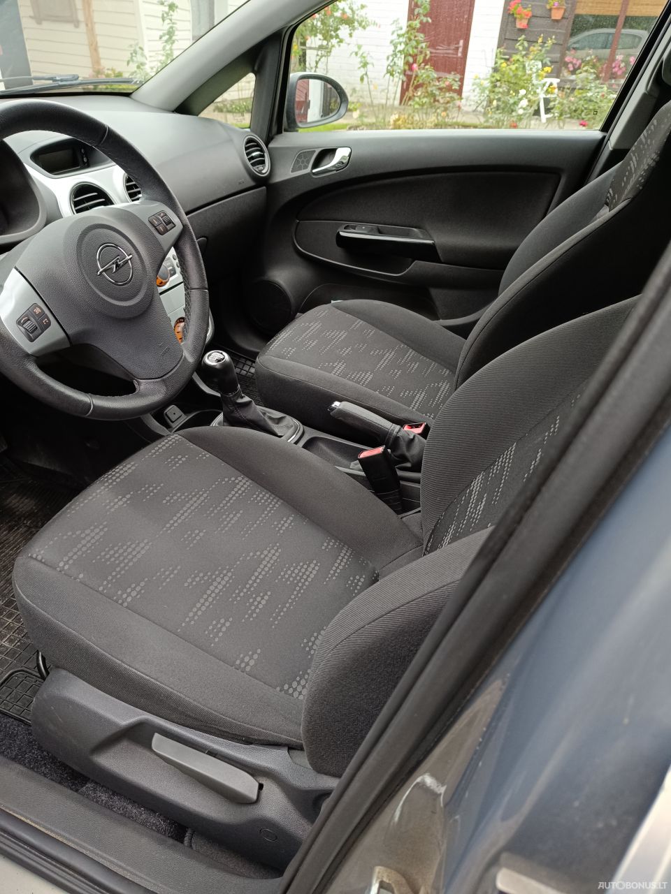 Opel Corsa | 1