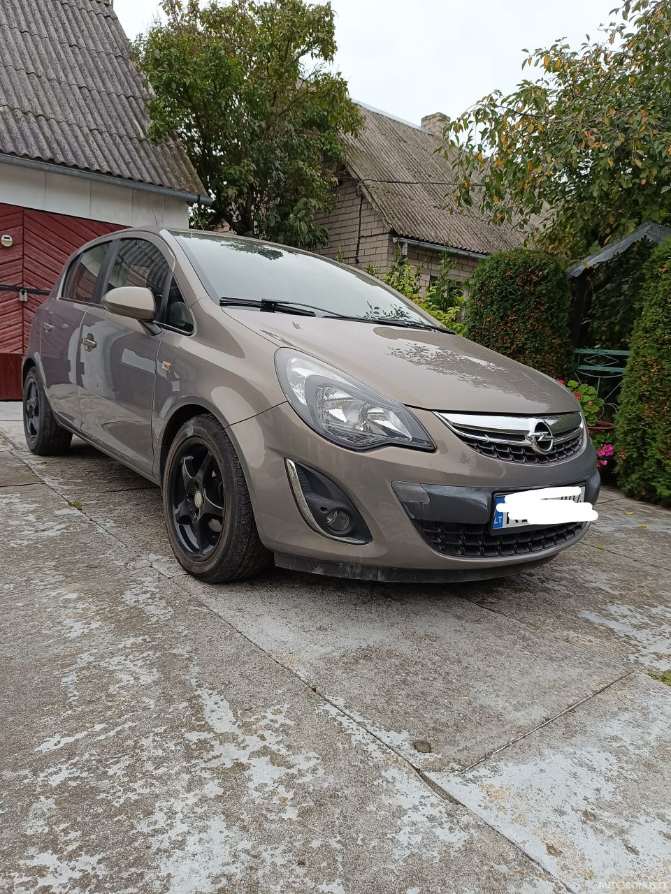 Opel Corsa | 9