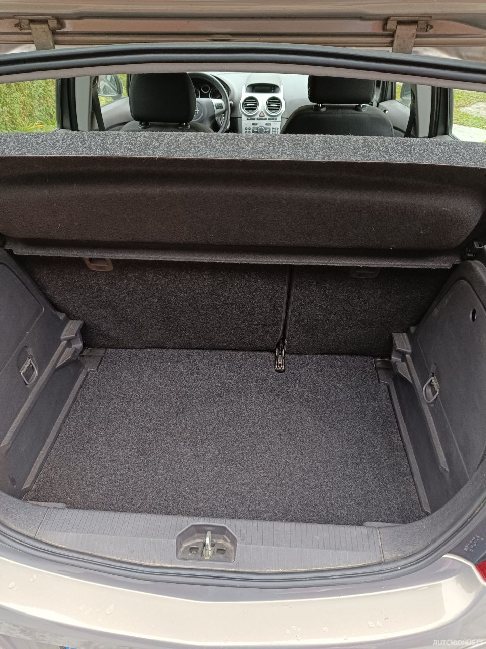 Opel Corsa | 2