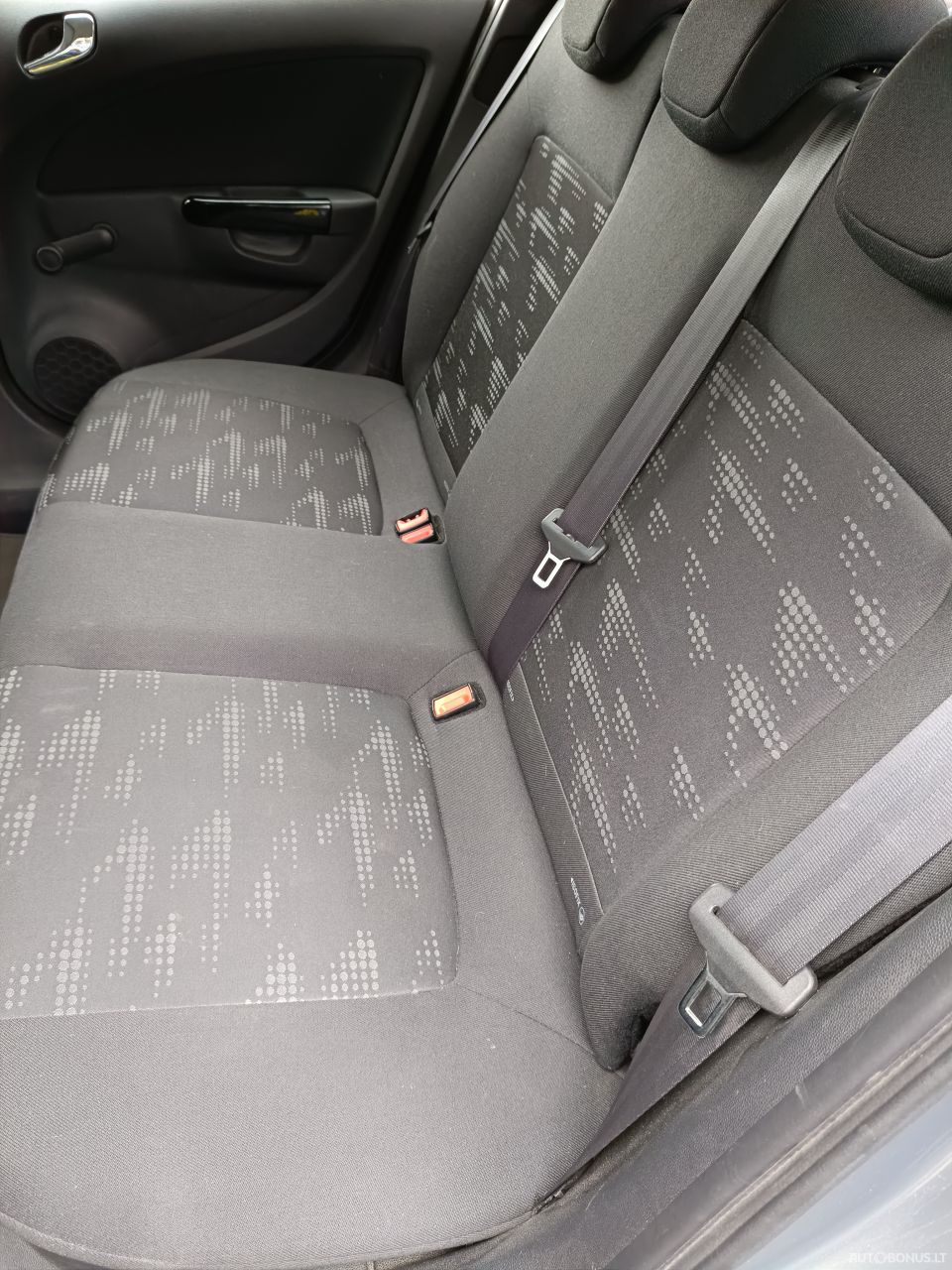 Opel Corsa | 3