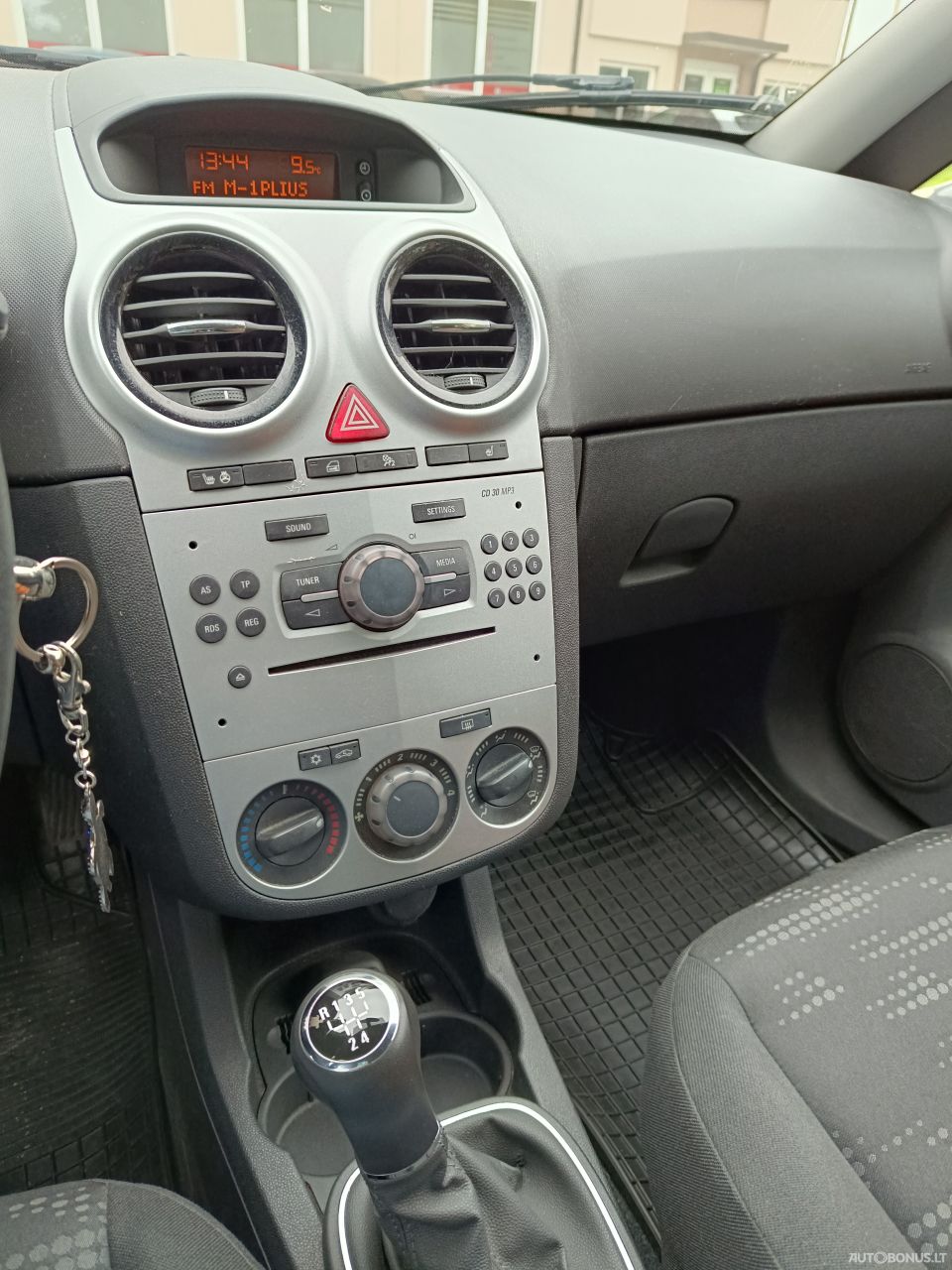 Opel Corsa | 4