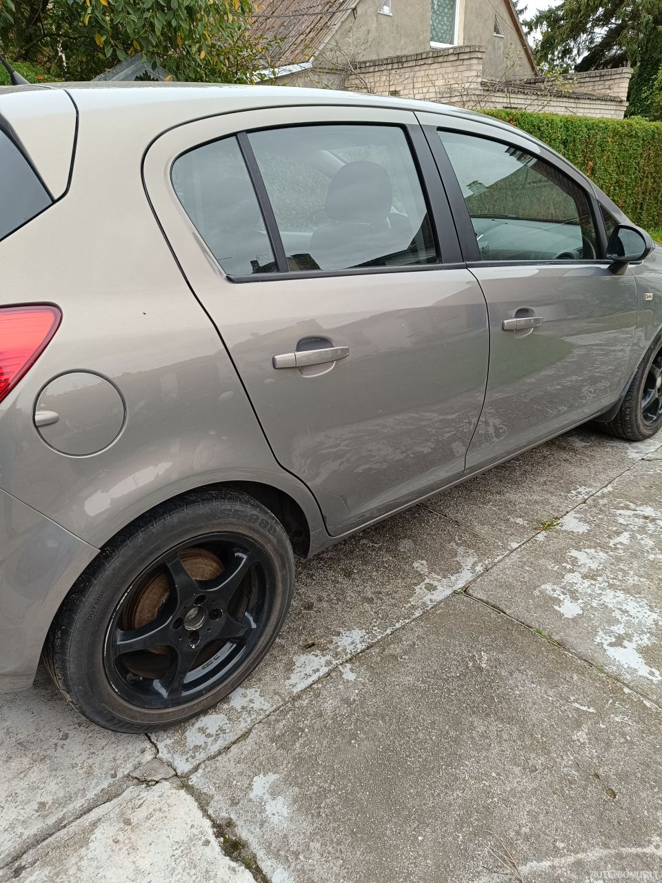 Opel Corsa | 5